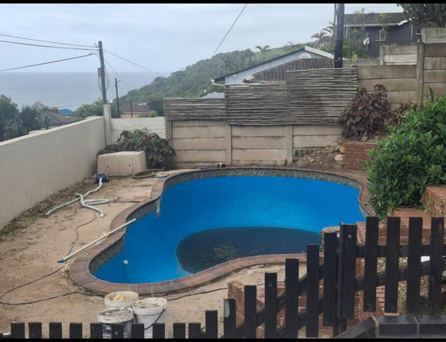 3 BEDROOM HOUSE SOLD IN BLUFF